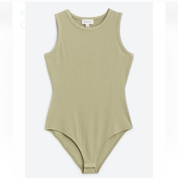 HEATHERLY Bodysuit. - Picture 3 of 16